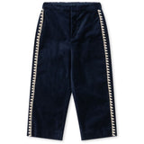 Konges Sløjd x Luksusbaby Navy Blazer Rocky Pants