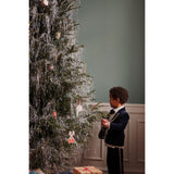 Konges Sløjd x Luksusbaby Navy Blazer Rocky Pants