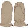 Voksi® Dark Sand Stroller Mittens