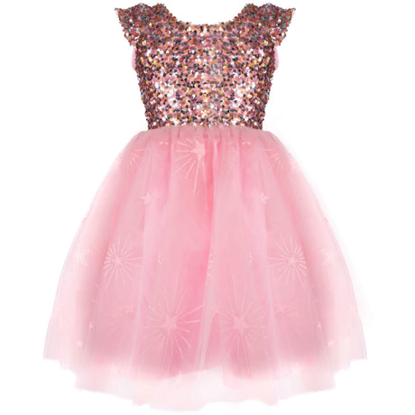 Great Pretenders A Star Is Born Sequins Dress