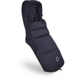 Bugaboo Thermolite® Performance Footmuff Deep Indigo
