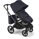 Bugaboo Thermolite® Performance Footmuff Deep Indigo