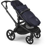 Bugaboo Thermolite® Performance Footmuff Deep Indigo