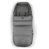 Bugaboo Thermolite® Performance Footmuff Moon Grey