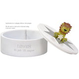 Kids by Friis Jewellery Box Løven