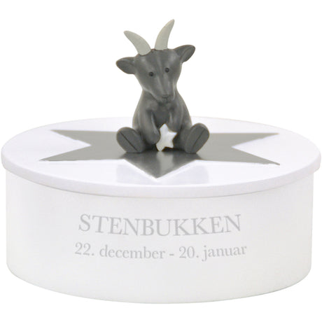 Kids by Friis Jewellery Box Stenbukken