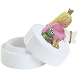 Kids by Friis Tandæske, Tommelise