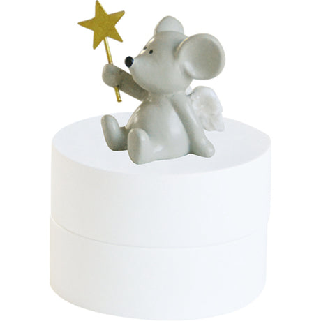 Kids by Friis Tandæske, Tandfe Mus