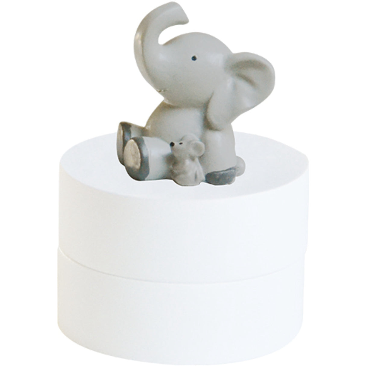 Kids by Friis Tandæske, Elefant Og Mus