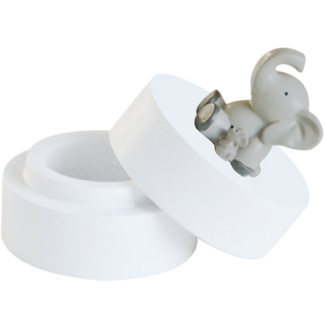 Kids by Friis Tandæske, Elefant Og Mus