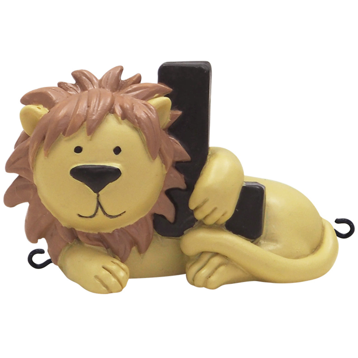 Kids by Friis L Bogstav With Løve Til Navnetog