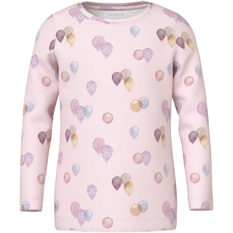 Name It Carinaria Nmfdelilah Xsl Ls Top