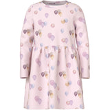 Name It Carinaria Nmfdelilah Ls Dress