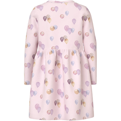 Name It Carinaria Nmfdelilah Ls Dress