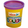 Ready Steady Dough Single Dough Pot Purple