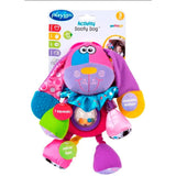 PlayGro Activity Dog Pink