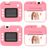 TOPModel Print Camera