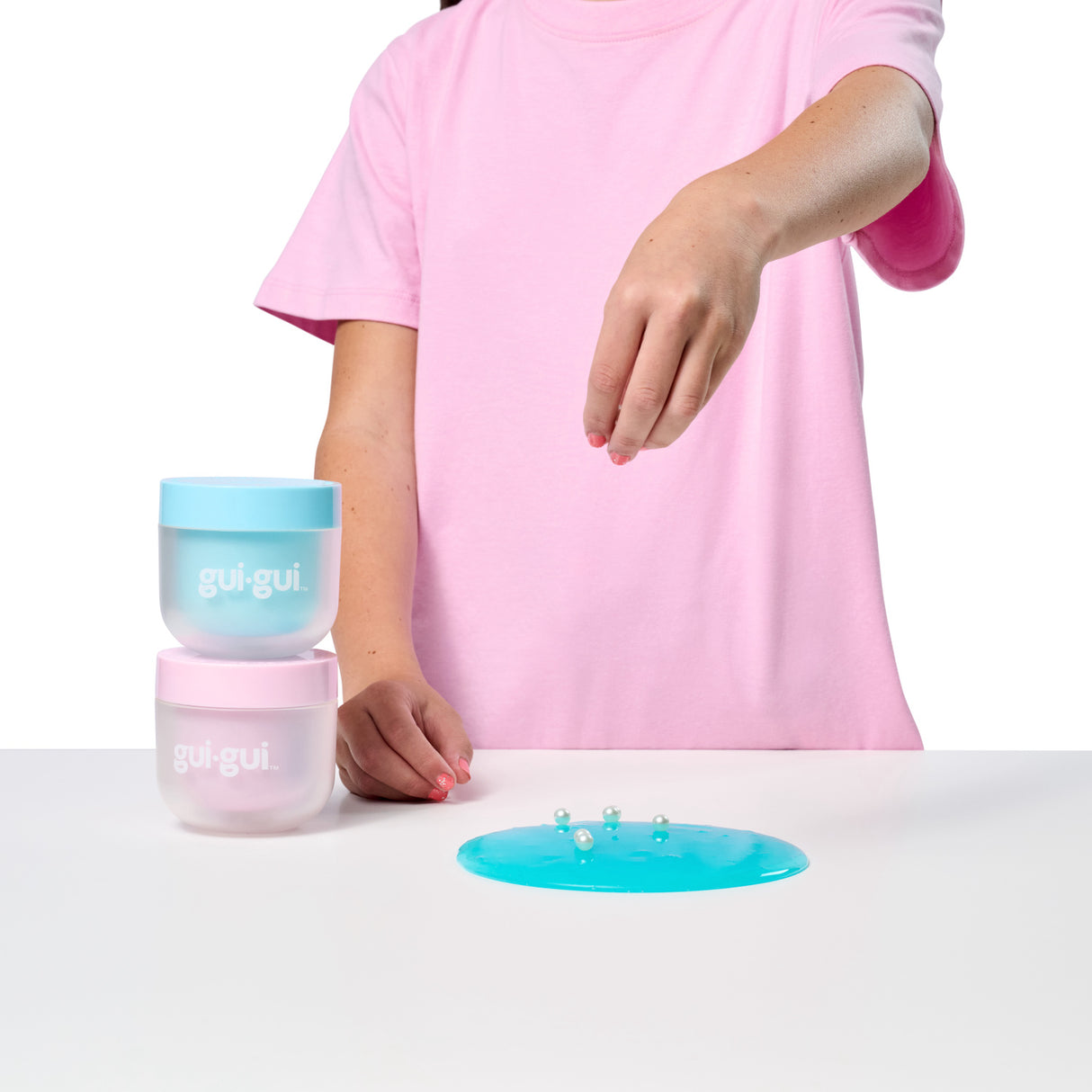 Gui Gui Deluxe 2-Pack