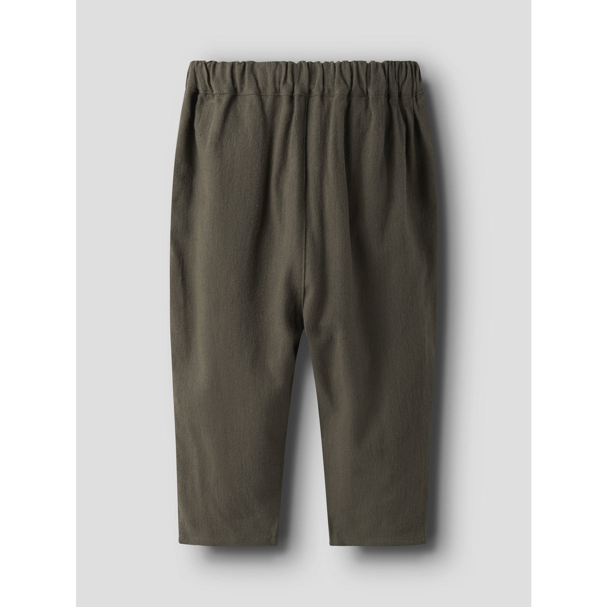 Lil'Atelier Sea Turtle Nmmromeo Reg Pants Lil