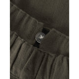 Lil'Atelier Sea Turtle Nmmromeo Reg Pants Lil