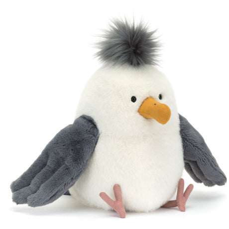 Jellycat WINGS - Chip Seagull