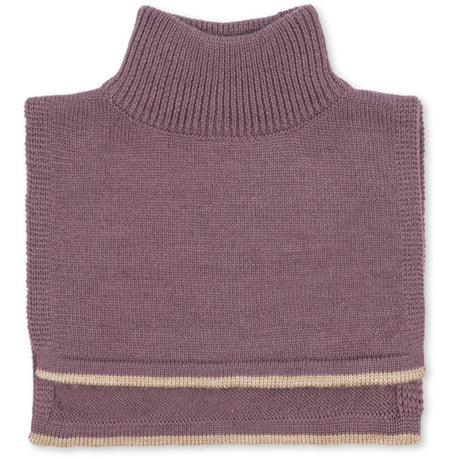Konges Sløjd Hortensia Louli Neckwarmer
