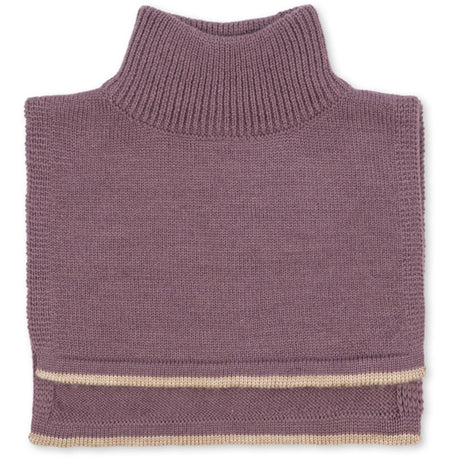 Konges Sløjd Hortensia Louli Neckwarmer