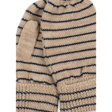 Konges Sløjd Stripe Bluie Louli Mittens