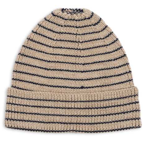 Konges Sløjd Stripe Bluie Louli Hat