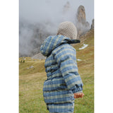 Konges Sløjd Stripe Bluie Louli Balaclava