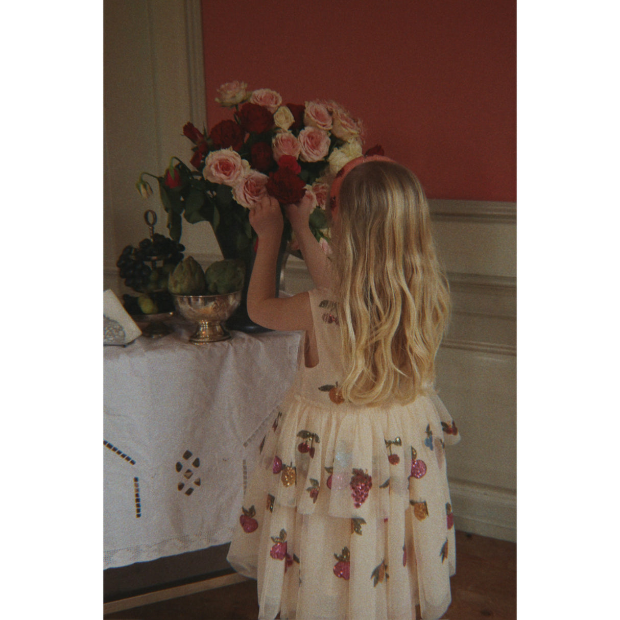 Konges Sløjd Vitamins Yvonne Fairy Dress