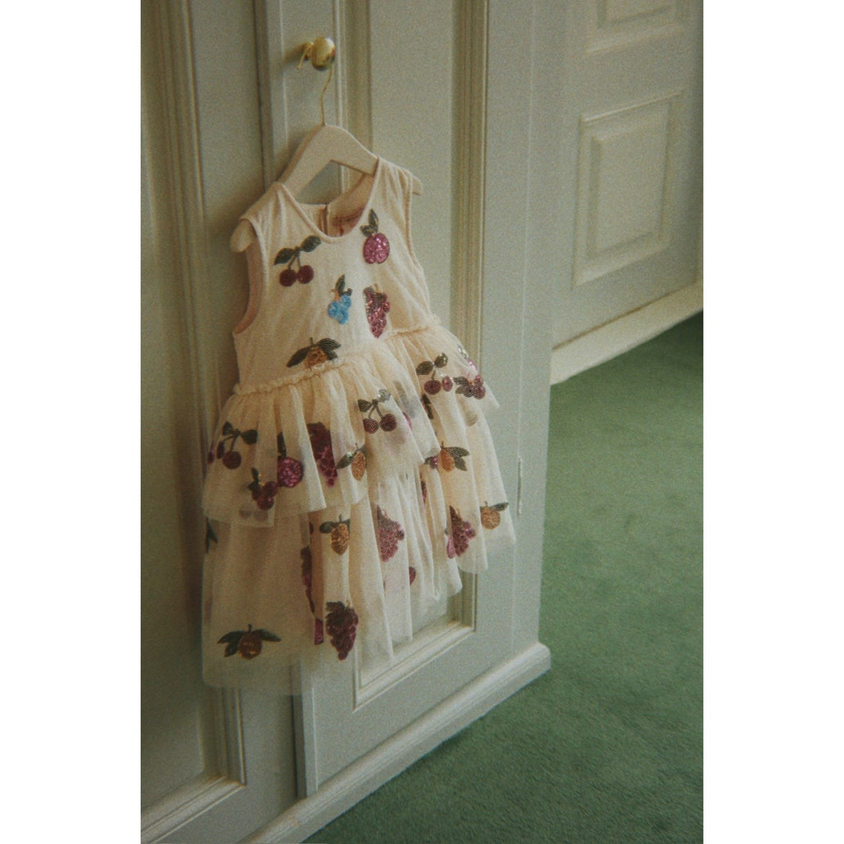 Konges Sløjd Vitamins Yvonne Fairy Dress