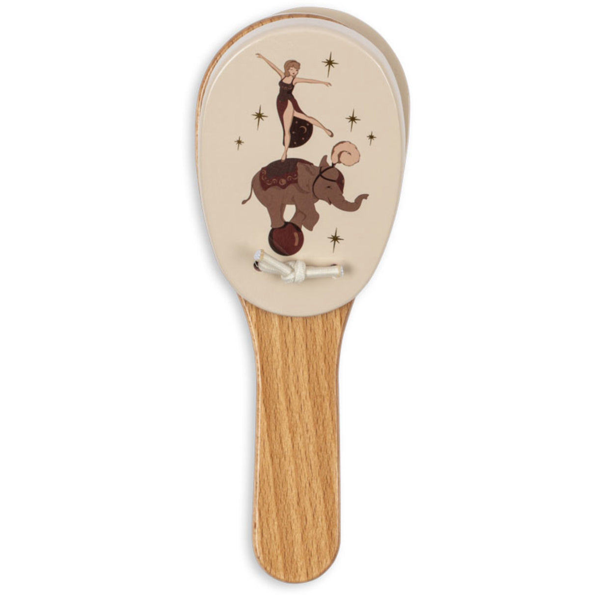 Konges Sløjd Circus Music Sets