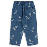 Konges Sløjd Anchor Aok Magot Pants Gots