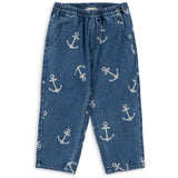 Konges Sløjd Anchor Aok Magot Pants Gots