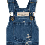 Konges Sløjd Anchor Aok Magot Overalls Gots