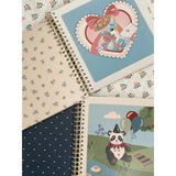 Konges Sløjd Duckling Magic Water Book Fsc