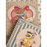 Konges Sløjd Duckling Magic Water Book Fsc