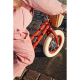 Konges Sløjd Milk Rouge Stripe Luc Pants Gots