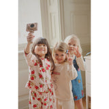 Konges Sløjd Brazillian Sand Loupy Lou Sweat Shirt Ocs