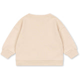 Konges Sløjd Brazillian Sand Loupy Lou Sweat Shirt Ocs