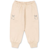 Konges Sløjd Brazillian Sand Loupy Lou Sweat Pants Ocs