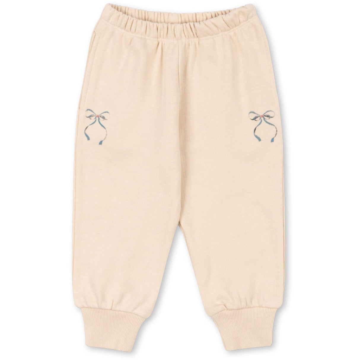 Konges Sløjd Brazillian Sand Loupy Lou Sweat Pants Ocs