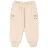 Konges Sløjd Brazillian Sand Loupy Lou Sweat Pants Ocs