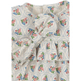 Konges Sløjd Verona Blues Doll Clothes Set Gots