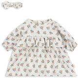 Konges Sløjd Verona Blues Doll Clothes Set Gots