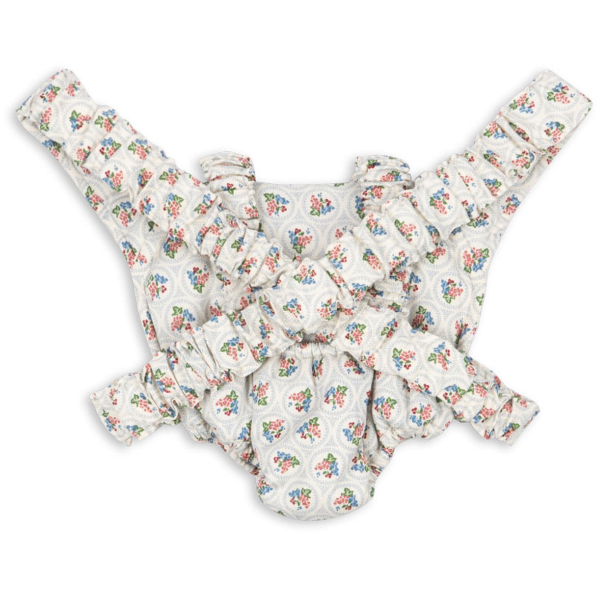 Konges Sløjd Verona Blues Doll Carrier