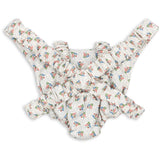 Konges Sløjd Verona Blues Doll Carrier