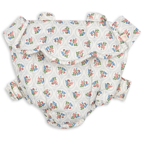 Konges Sløjd Verona Blues Doll Carrier