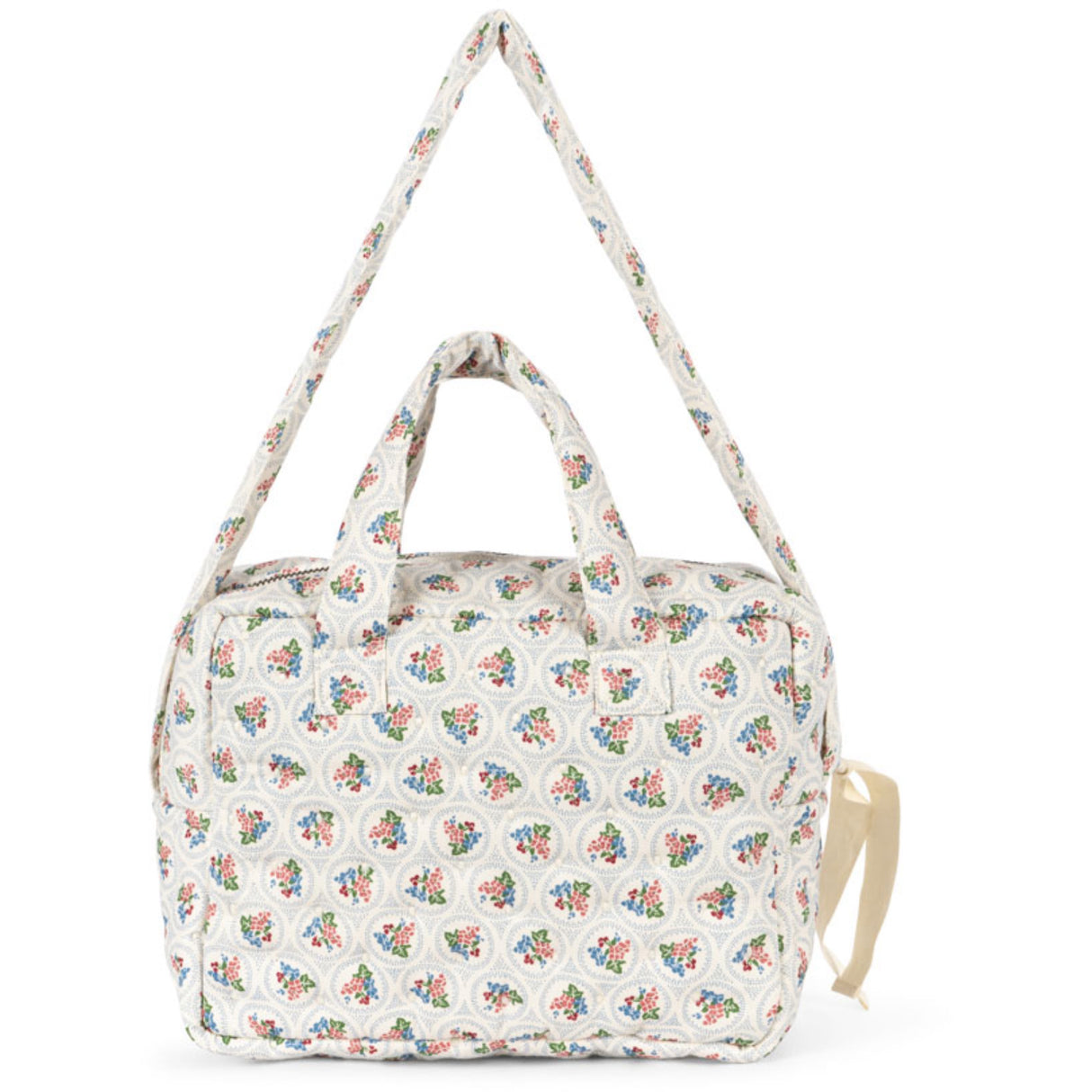 Konges Sløjd Verona Blues Doll Bag